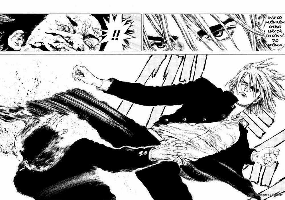 Raqiya Chapter 7 trang 9