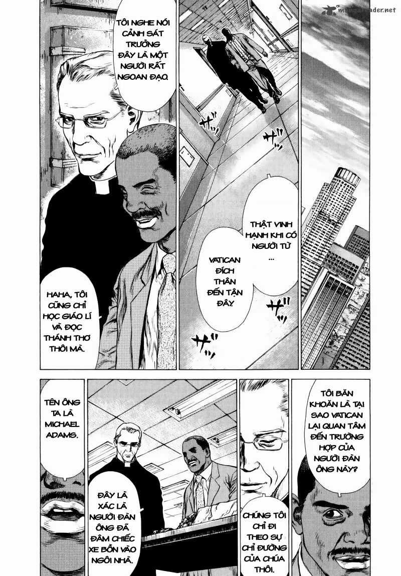 Raqiya Chapter 8 trang 11