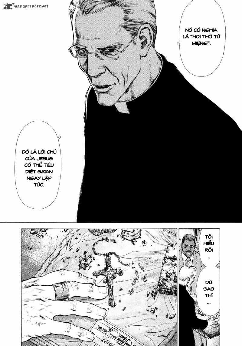 Raqiya Chapter 8 trang 14