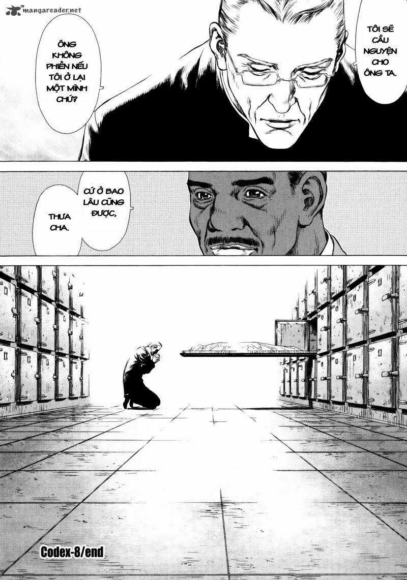 Raqiya Chapter 8 trang 15