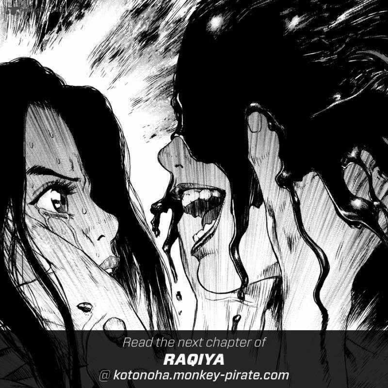 Raqiya Chapter 8 trang 16