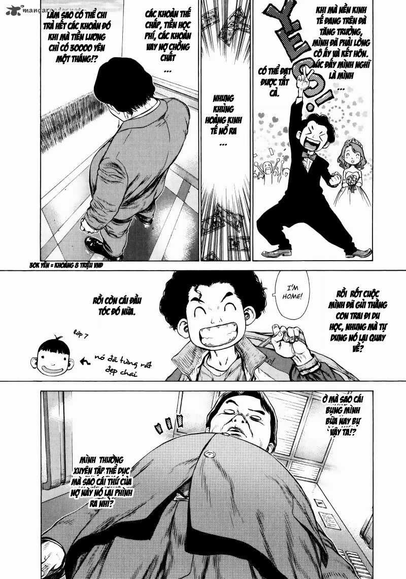 Raqiya Chapter 8 trang 4