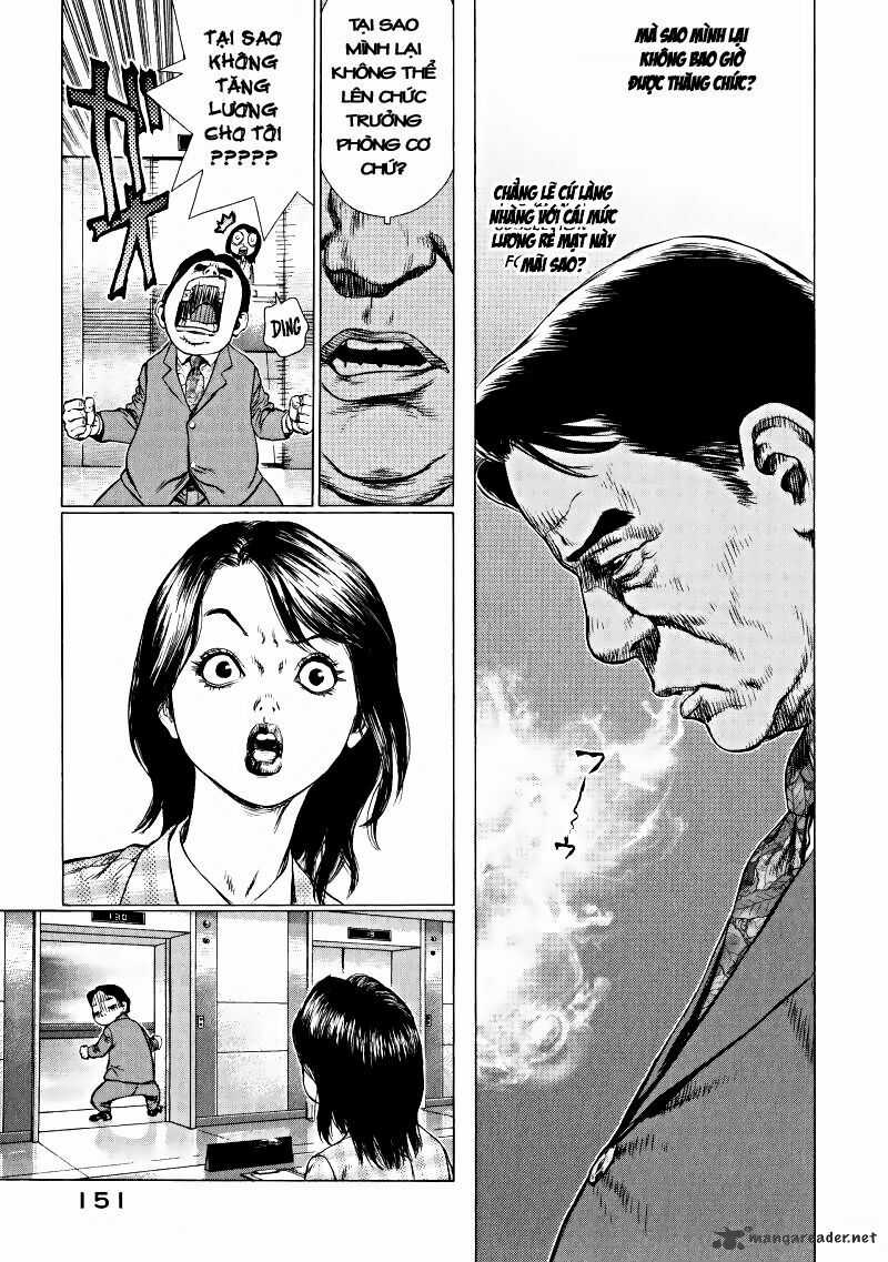 Raqiya Chapter 8 trang 5