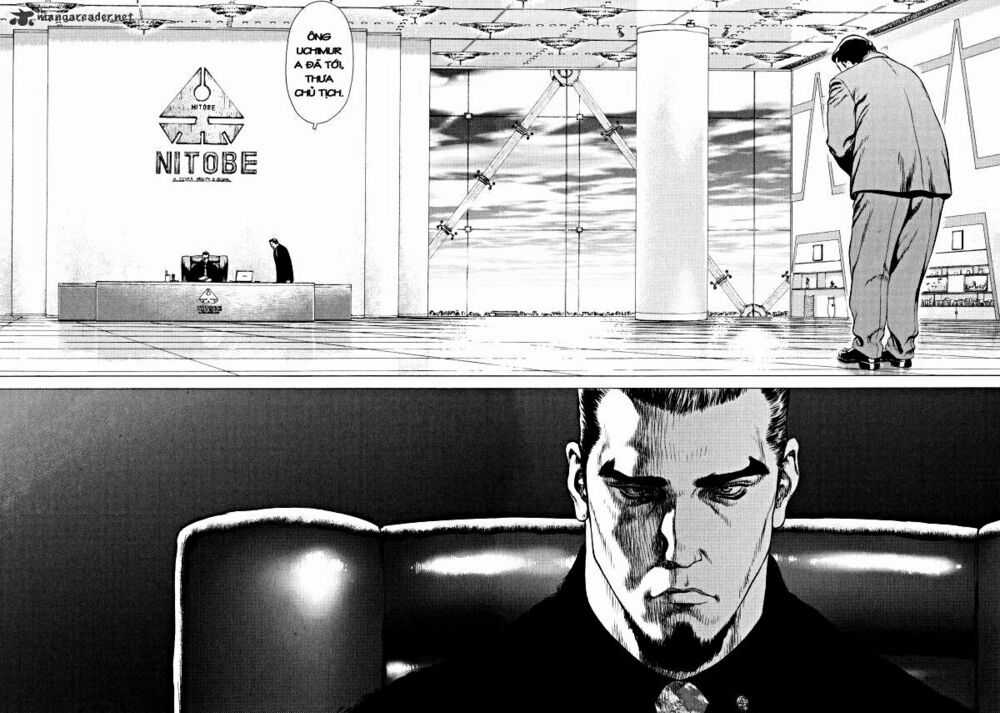 Raqiya Chapter 8 trang 6