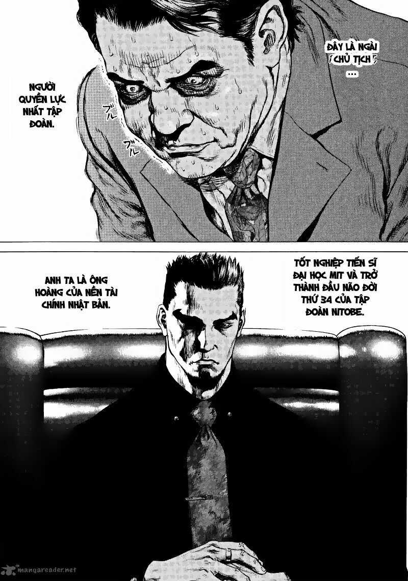 Raqiya Chapter 8 trang 7