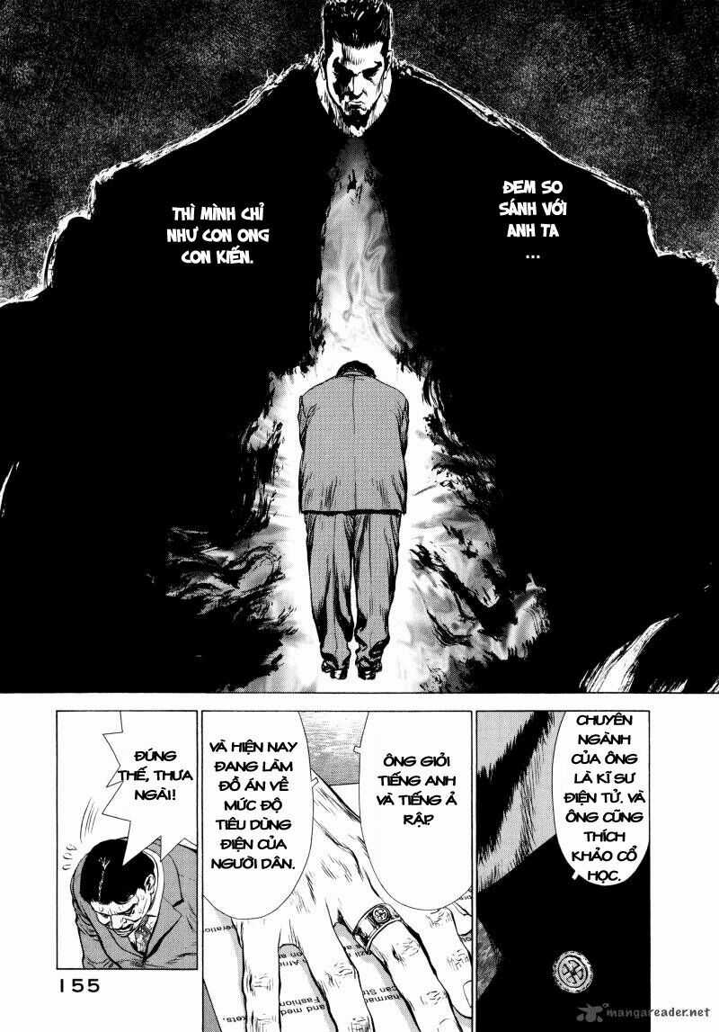 Raqiya Chapter 8 trang 8