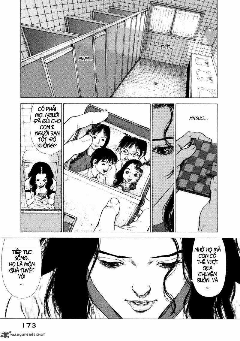 Raqiya Chapter 9 trang 12