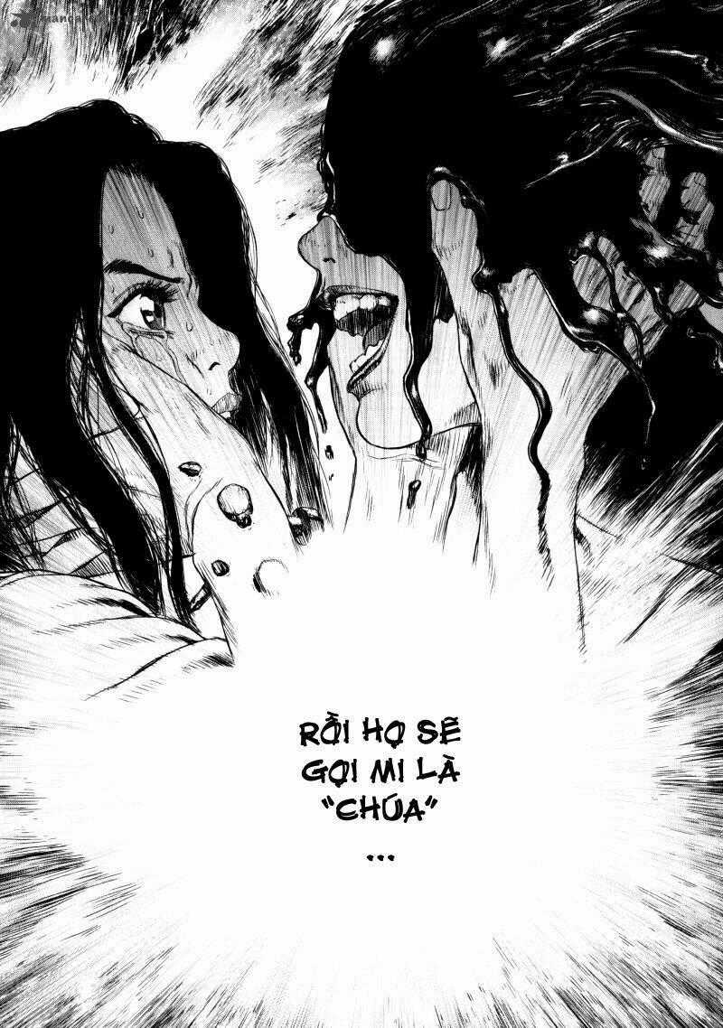 Raqiya Chapter 9 trang 16