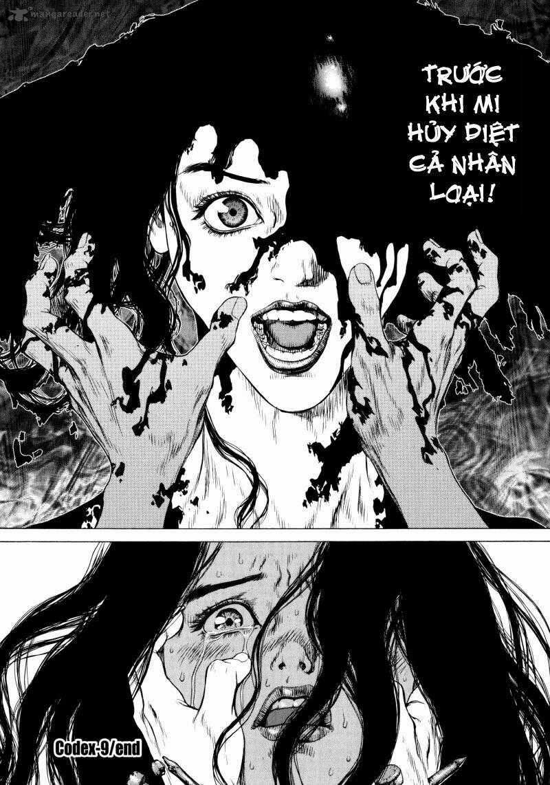 Raqiya Chapter 9 trang 17