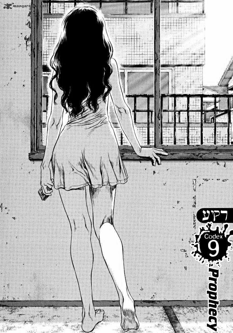 Raqiya Chapter 9 trang 3