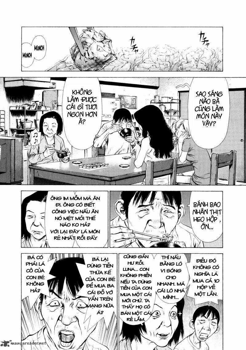 Raqiya Chapter 9 trang 4