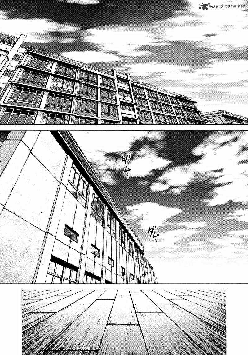 Raqiya Chapter 9 trang 6