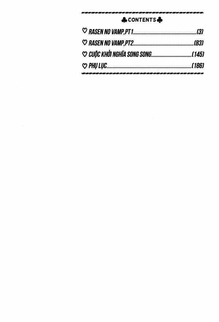 Rasen No Vamp Chapter 1 trang 4