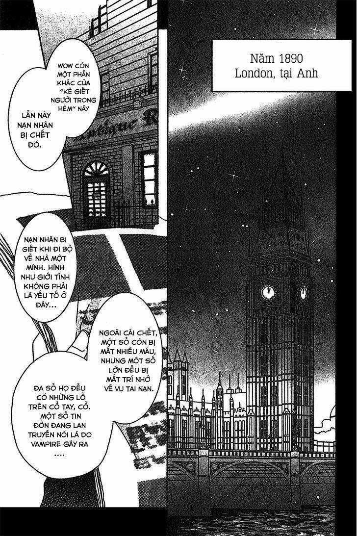 Rasen No Vamp Chapter 1 trang 7