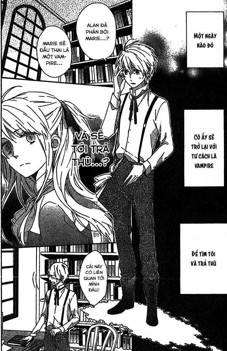 Rasen No Vamp Chapter 2 trang 2