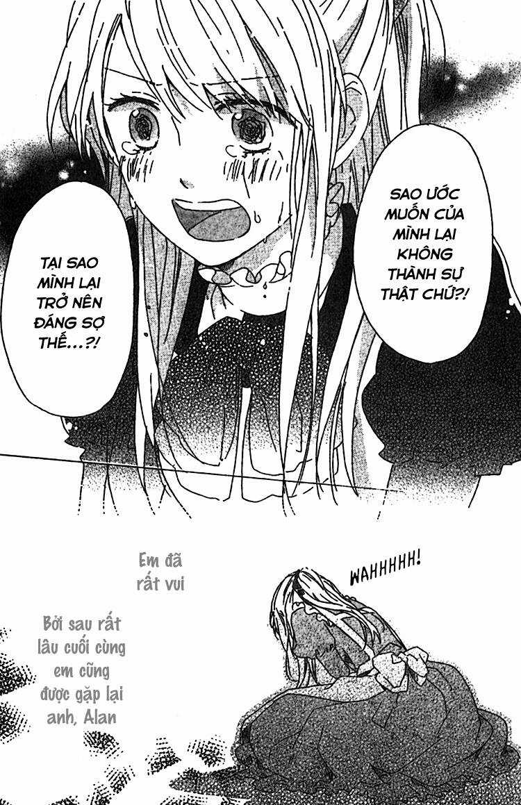 Rasen No Vamp Chapter 2 trang 37