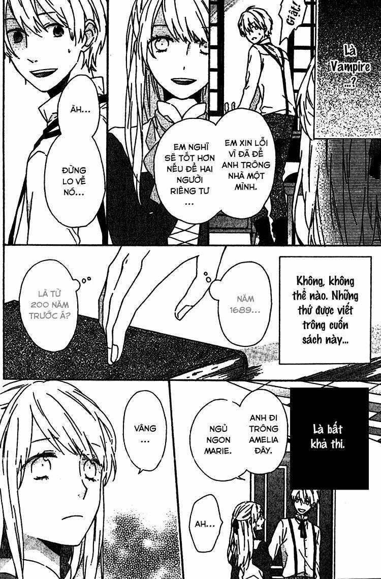 Rasen No Vamp Chapter 2 trang 4