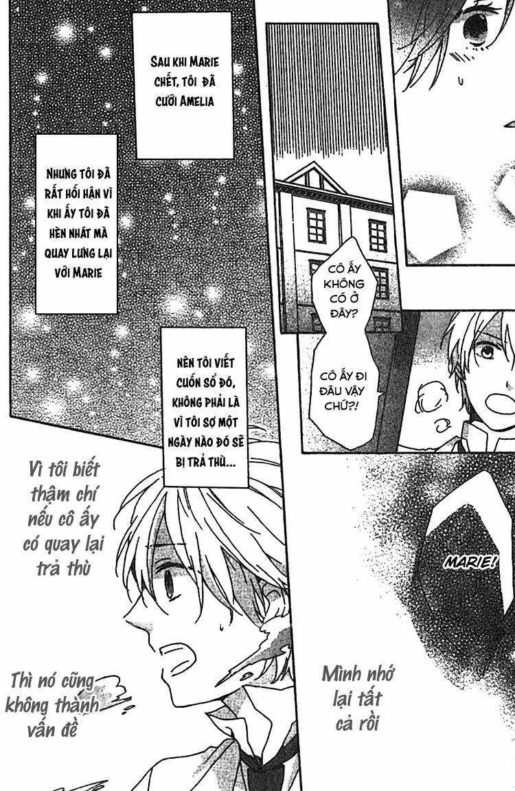 Rasen No Vamp Chapter 2 trang 44