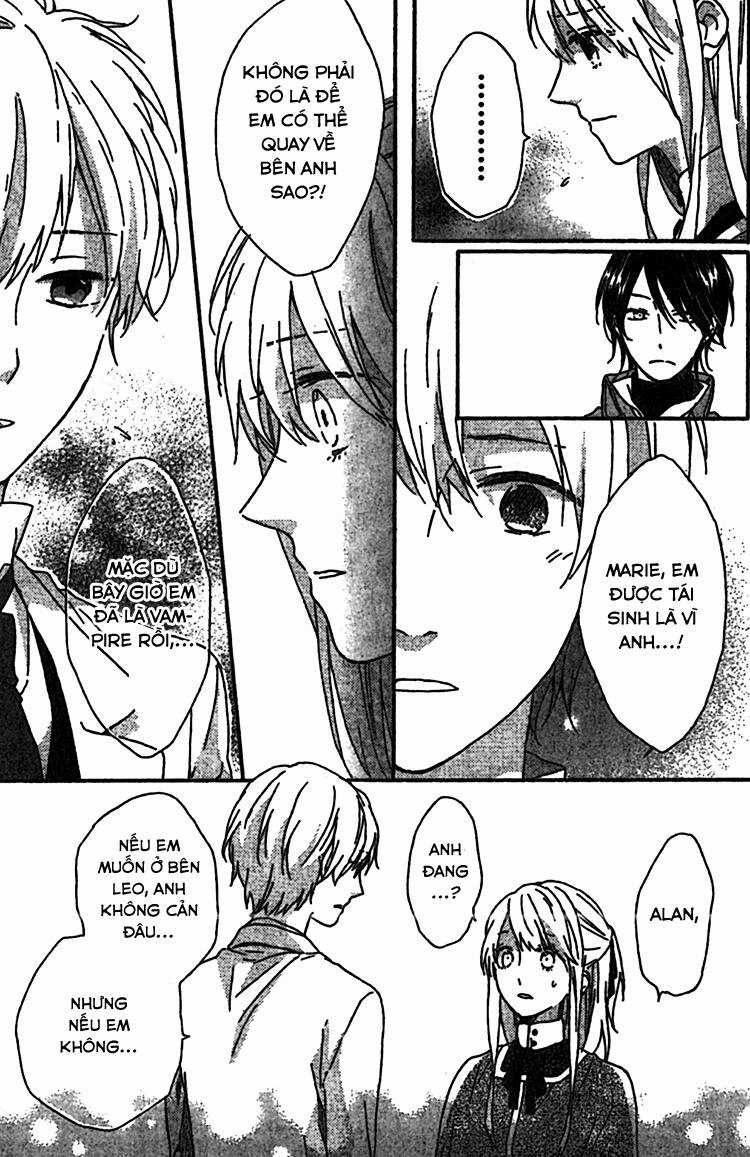 Rasen No Vamp Chapter 2 trang 47