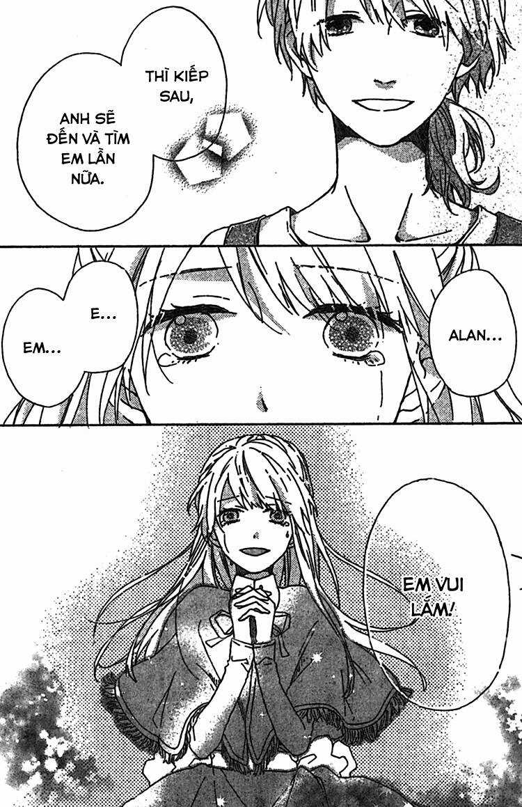 Rasen No Vamp Chapter 2 trang 50