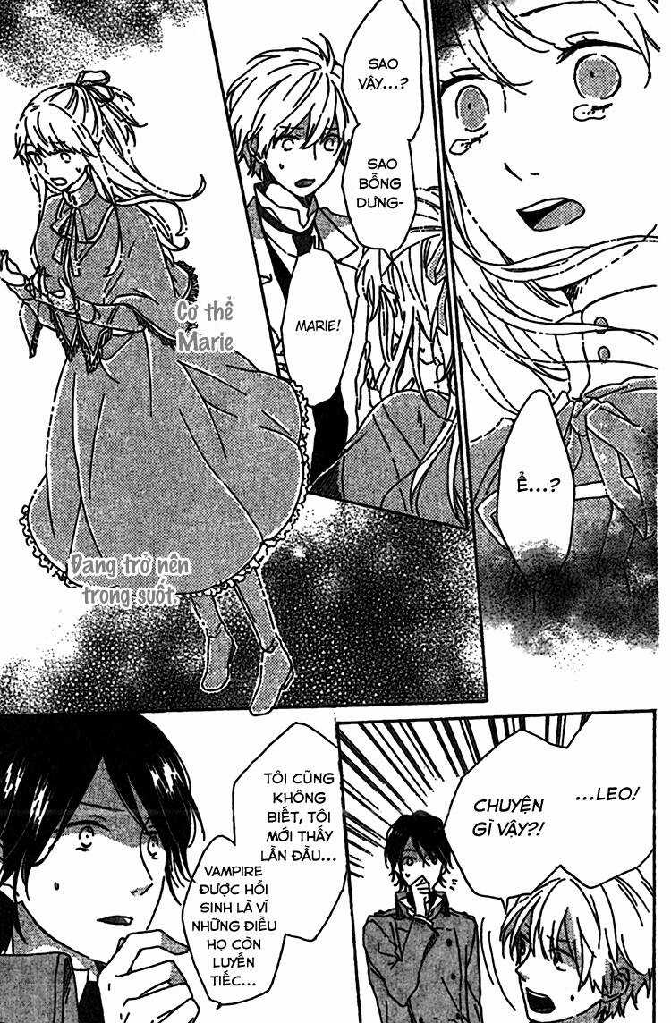 Rasen No Vamp Chapter 2 trang 51