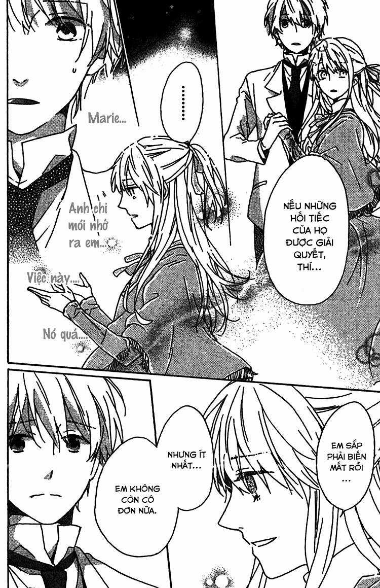 Rasen No Vamp Chapter 2 trang 52