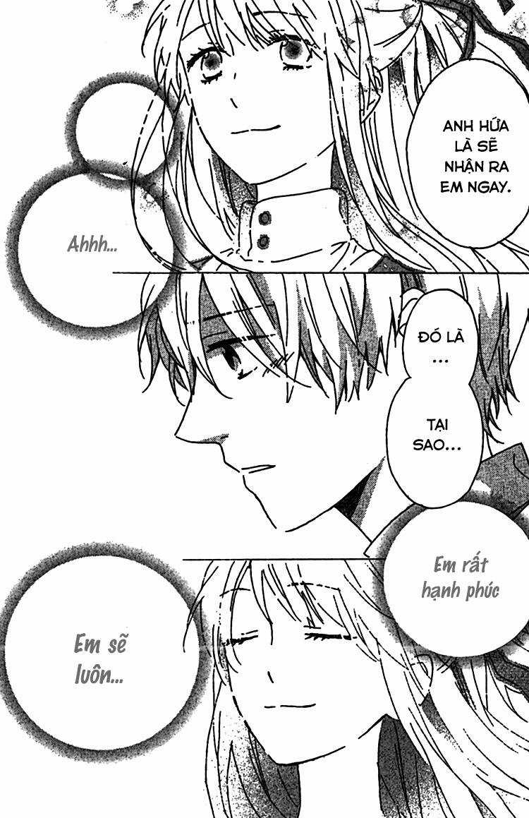 Rasen No Vamp Chapter 2 trang 54