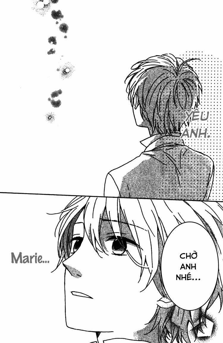 Rasen No Vamp Chapter 2 trang 55