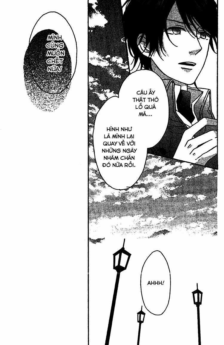 Rasen No Vamp Chapter 2 trang 57