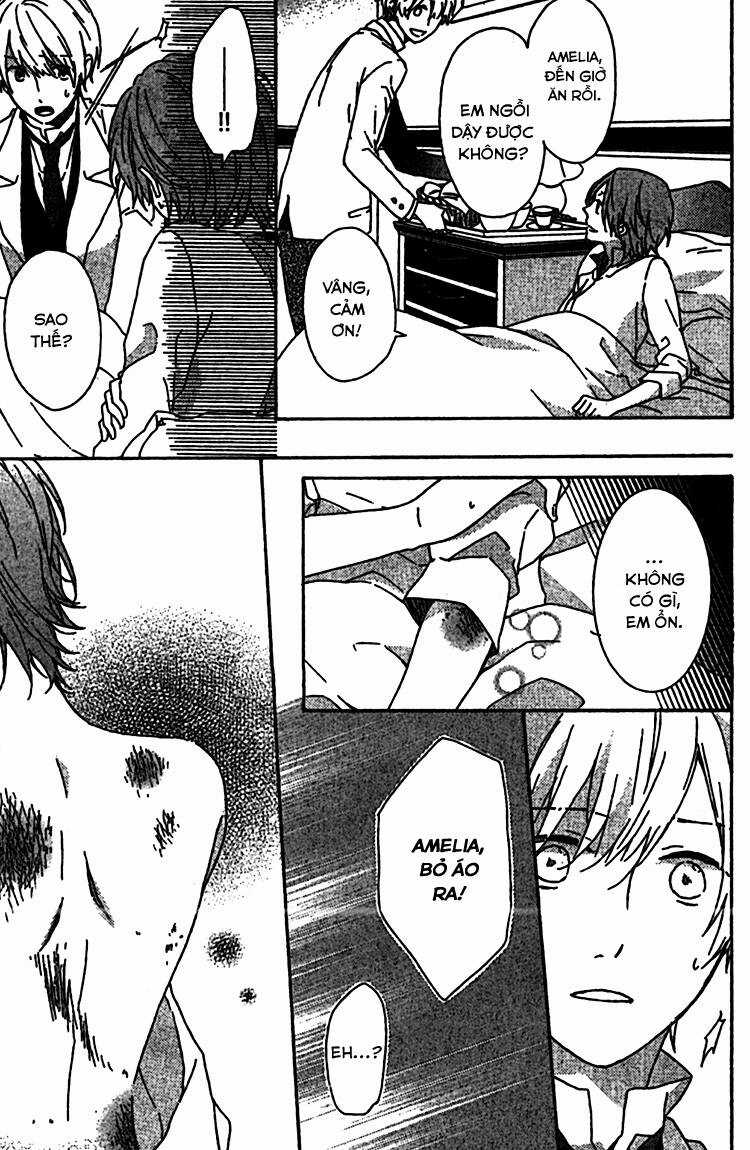 Rasen No Vamp Chapter 2 trang 7