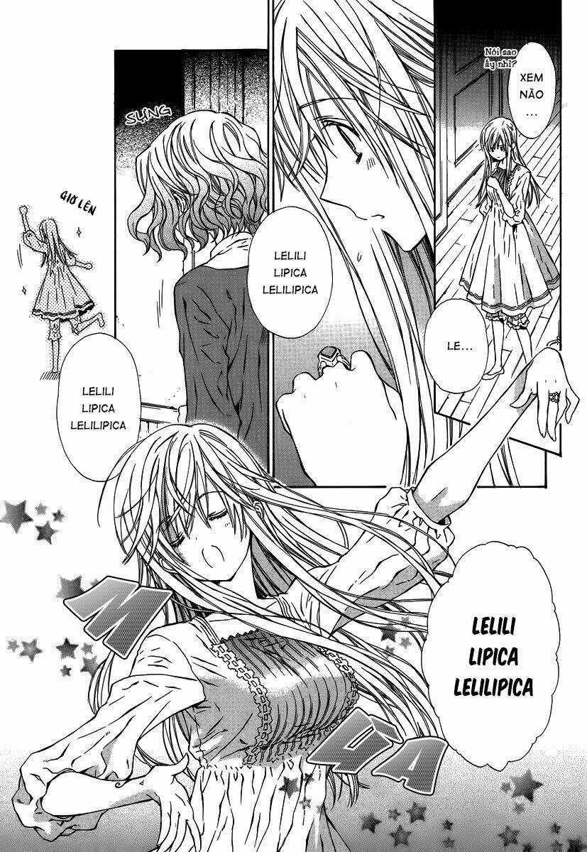 Raspberry Field No Majo Chapter 2 trang 13