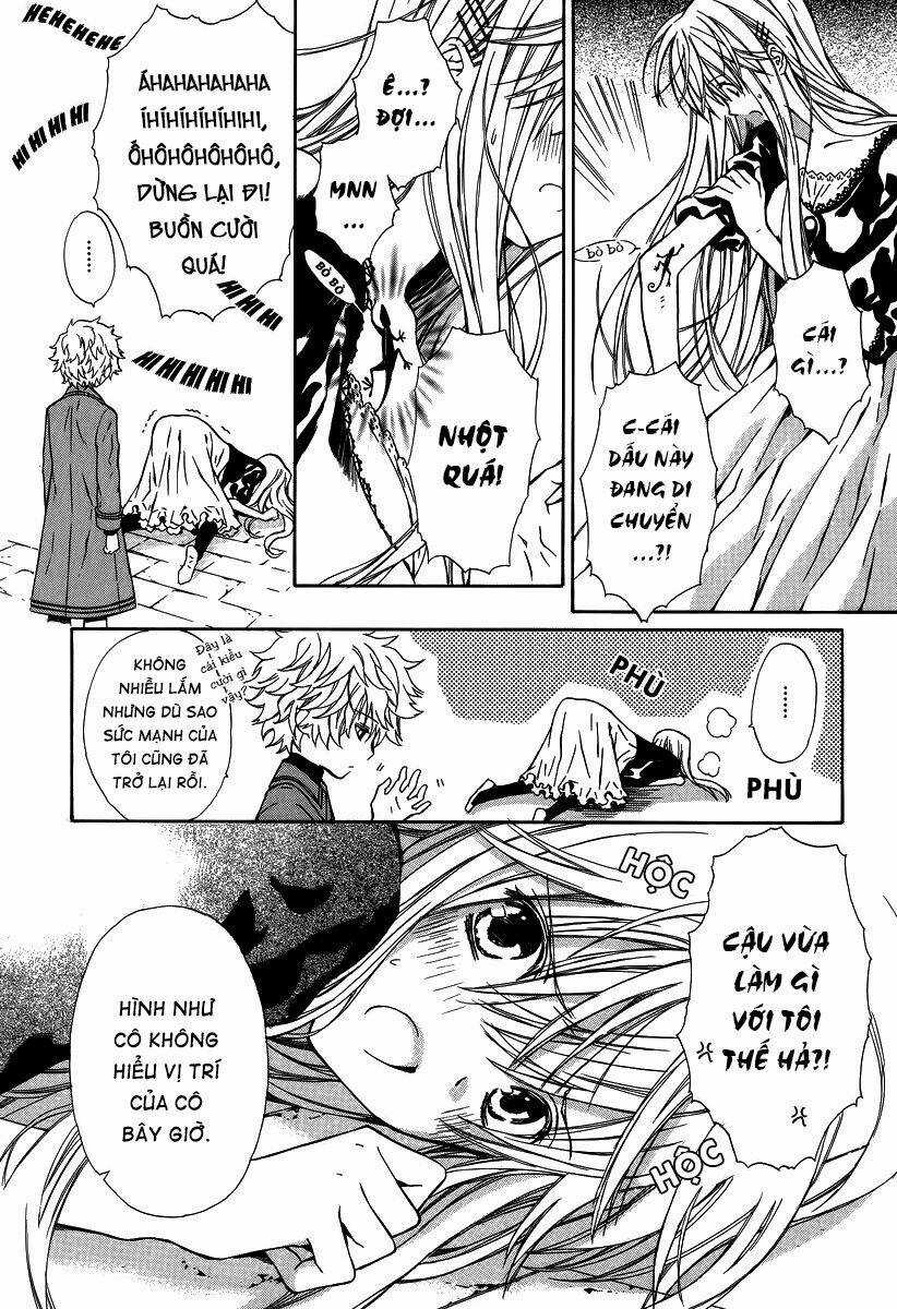 Raspberry Field No Majo Chapter 2 trang 29