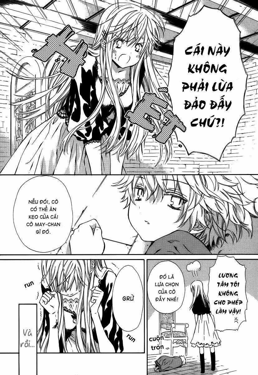 Raspberry Field No Majo Chapter 2 trang 32