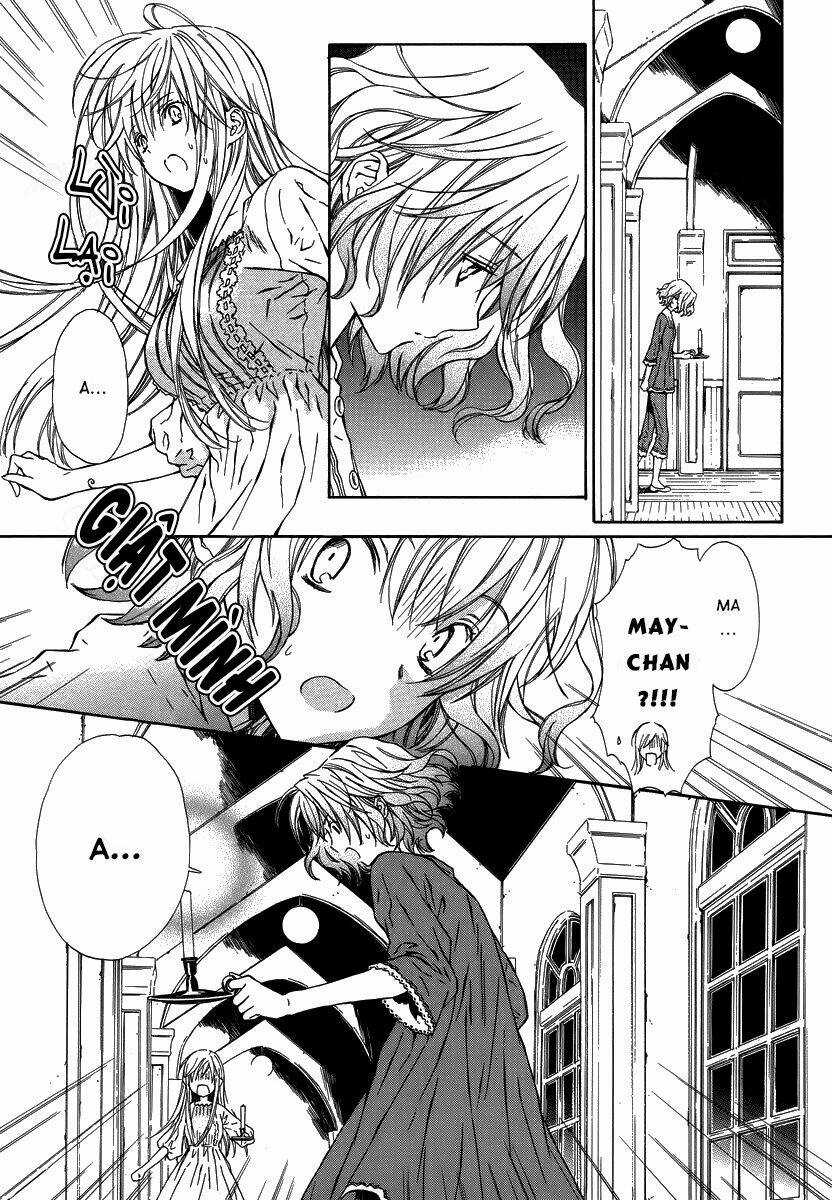 Raspberry Field No Majo Chapter 2 trang 7