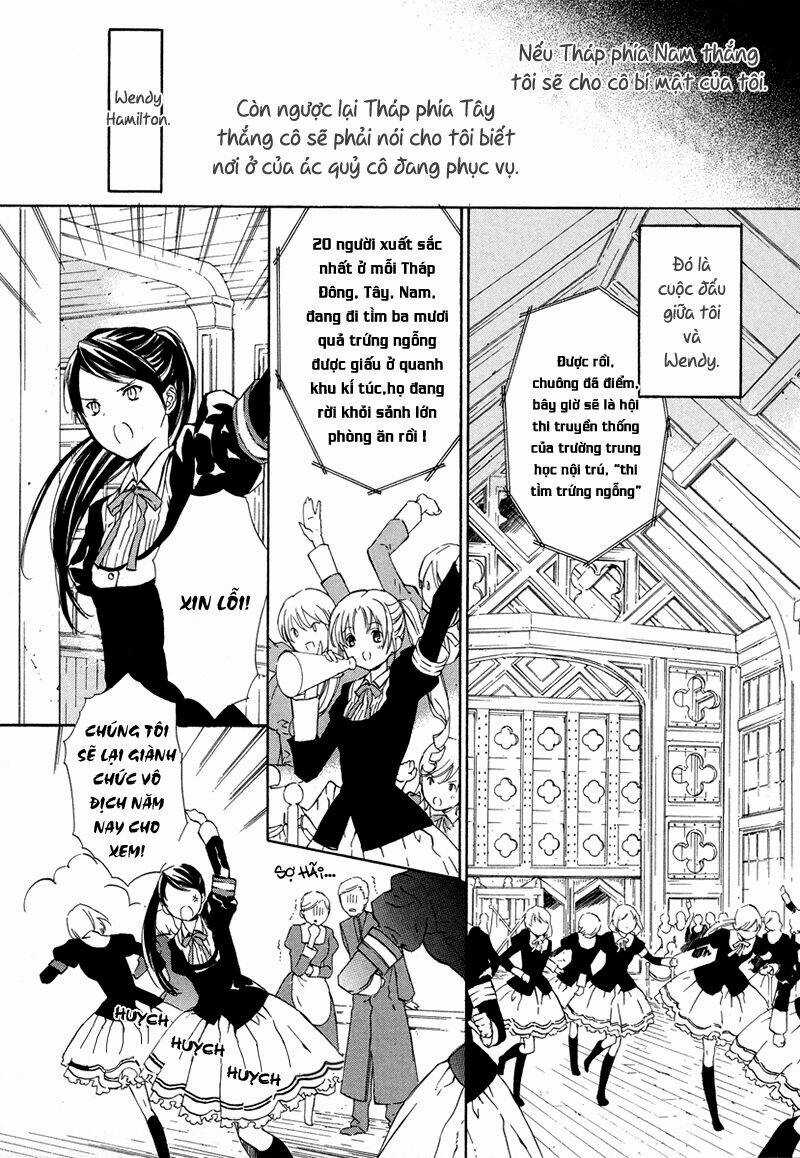 Raspberry Field No Majo Chapter 7 trang 4