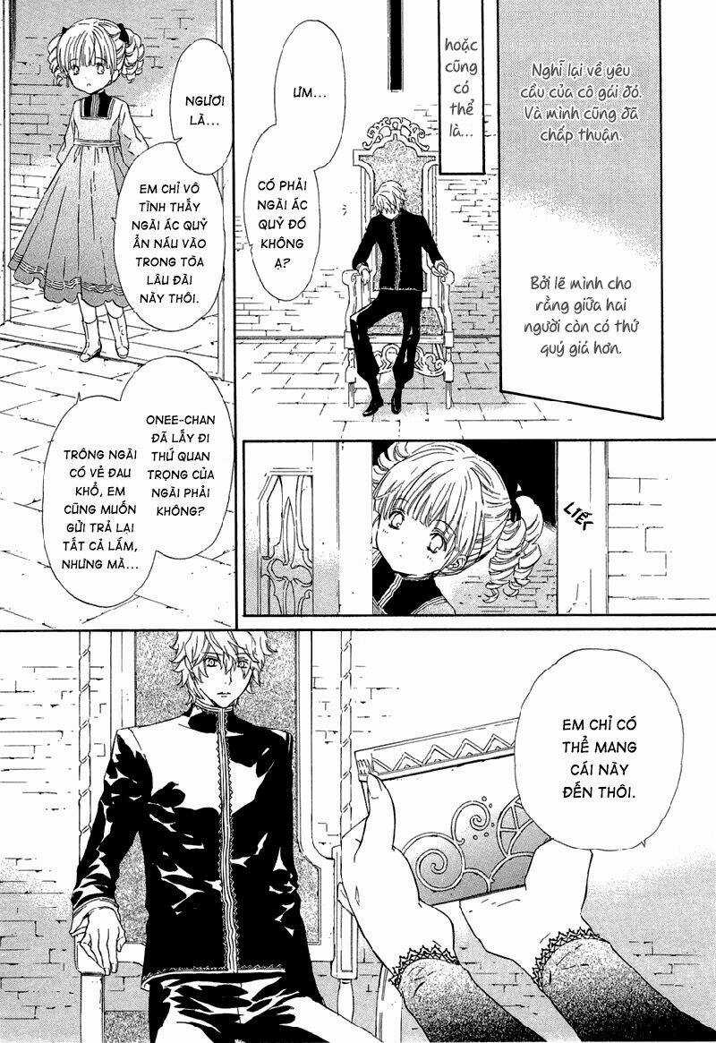 Raspberry Field No Majo Chapter 9 trang 3