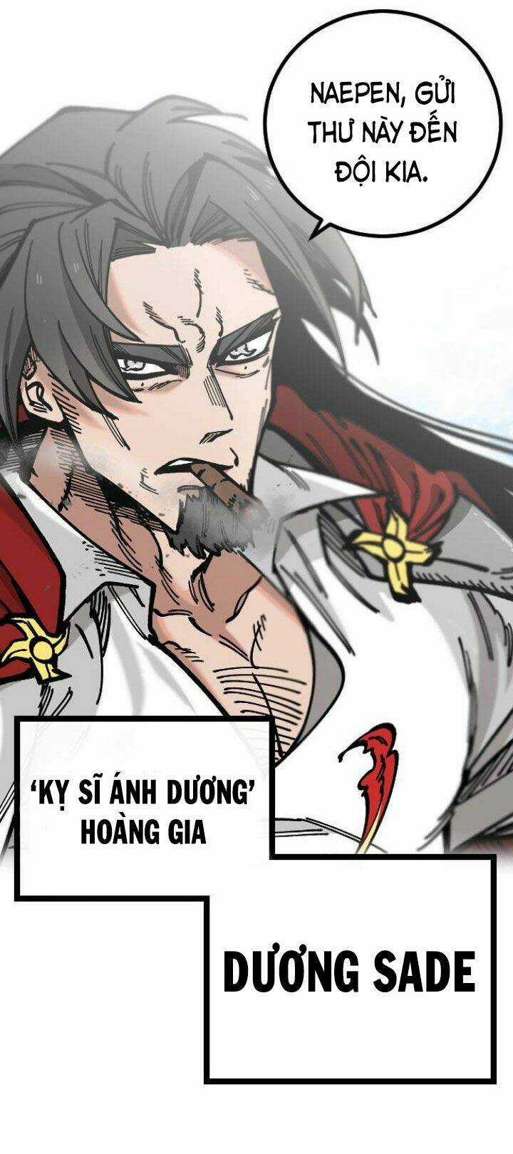 Rasud Chapter 0 trang 19