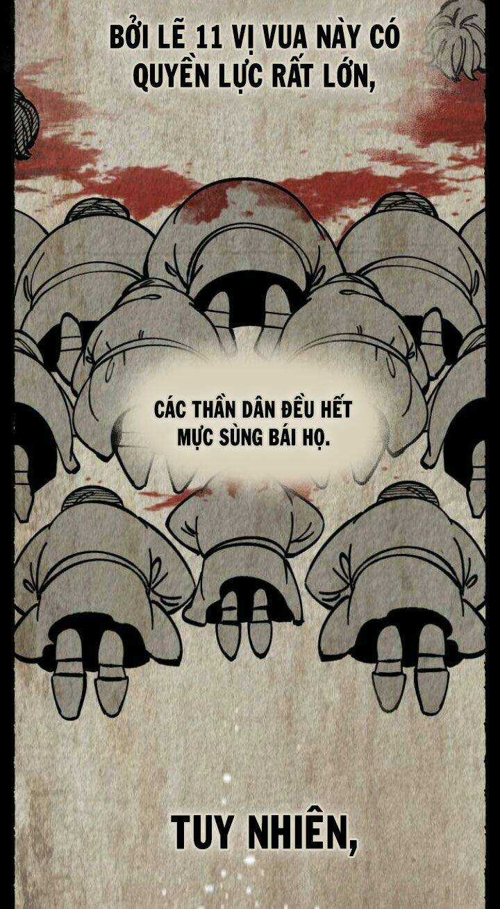 Rasud Chapter 0 trang 2