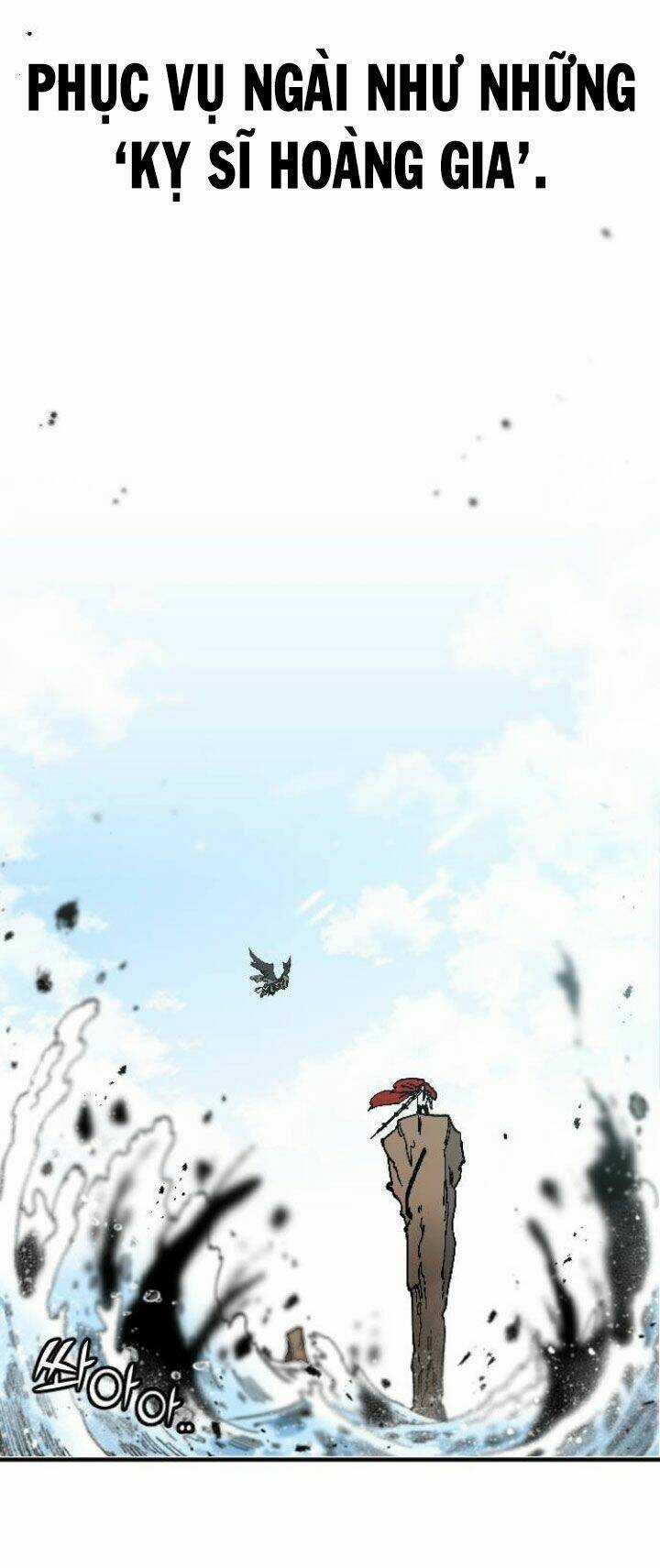 Rasud Chapter 0 trang 8