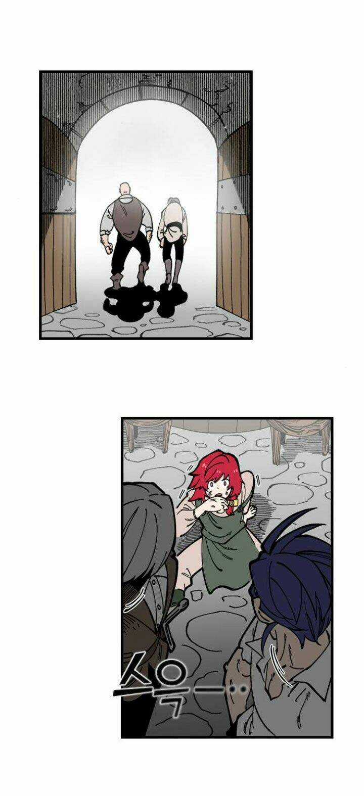 Rasud Chapter 1 trang 32