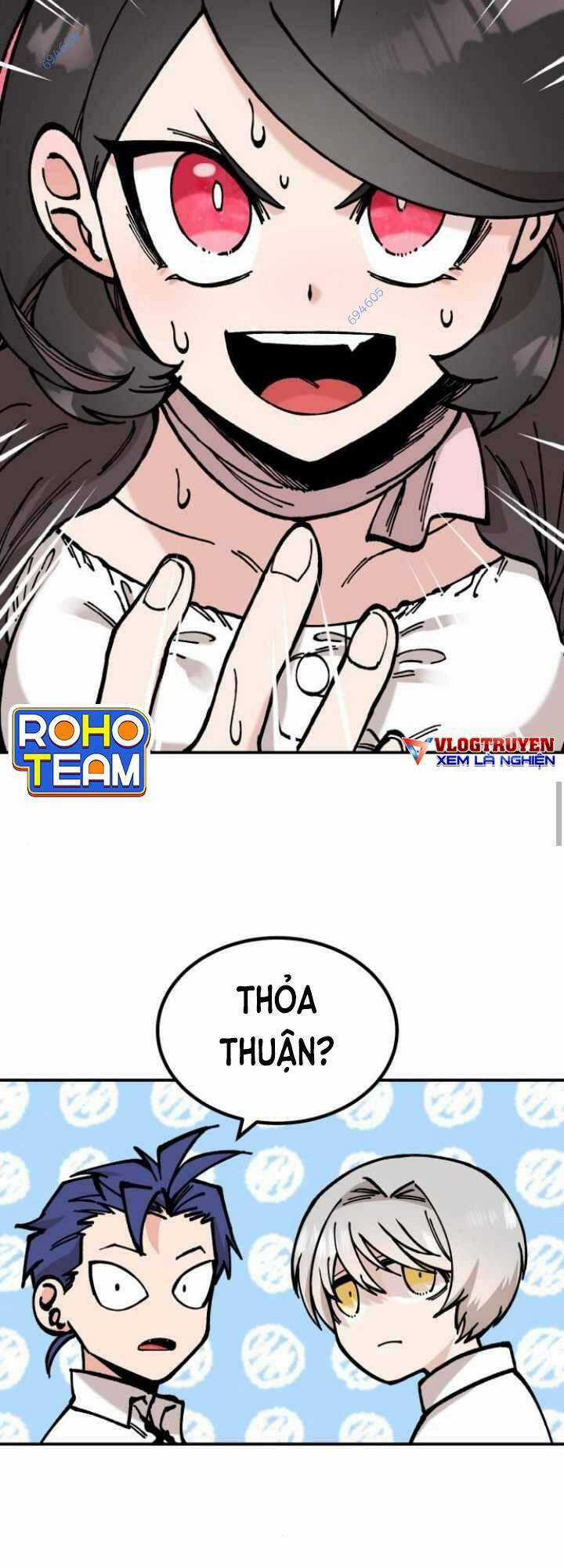 Rasud Chapter 10 trang 22