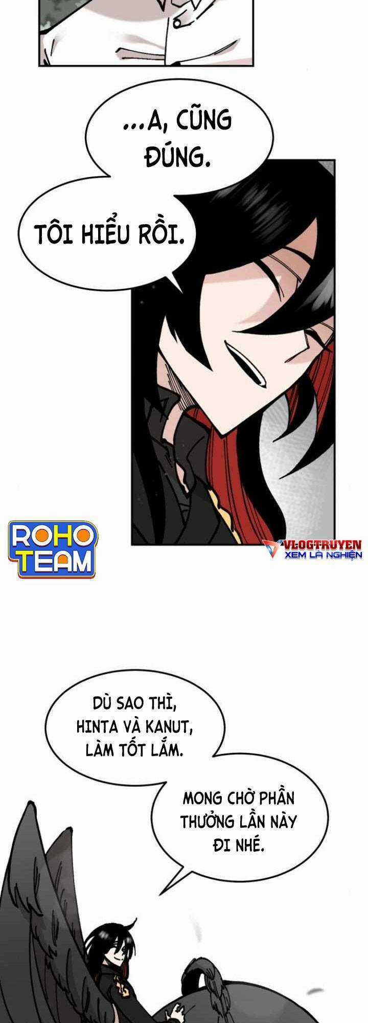 Rasud Chapter 10 trang 40