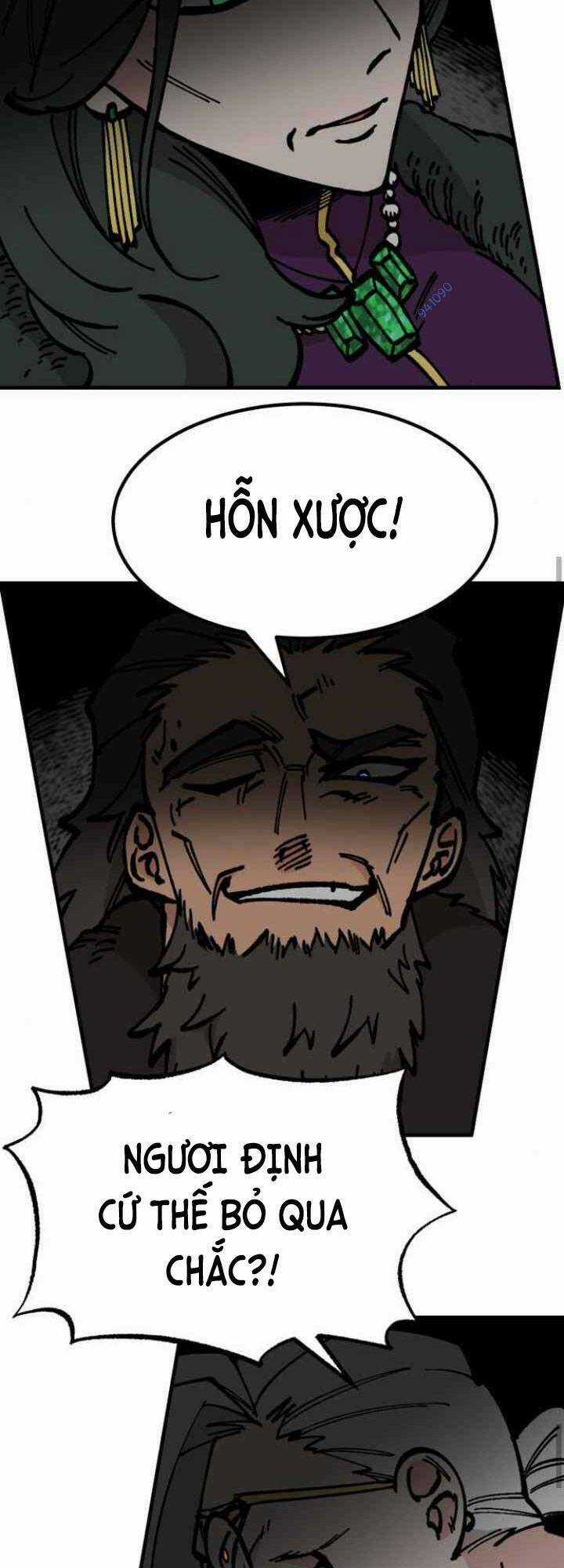 Rasud Chapter 11 trang 10