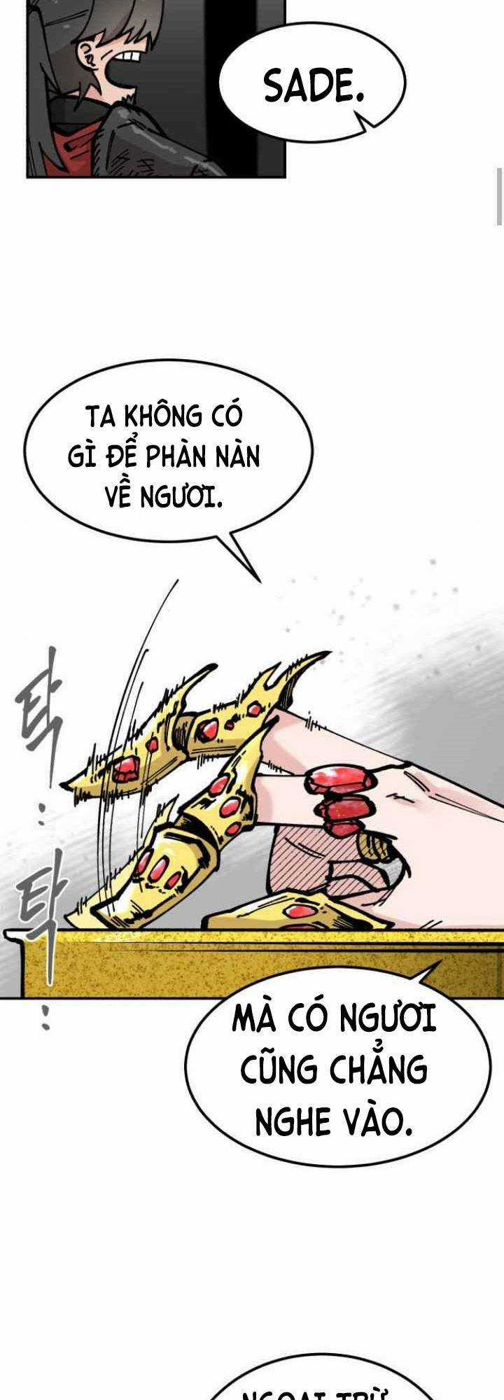 Rasud Chapter 11 trang 13