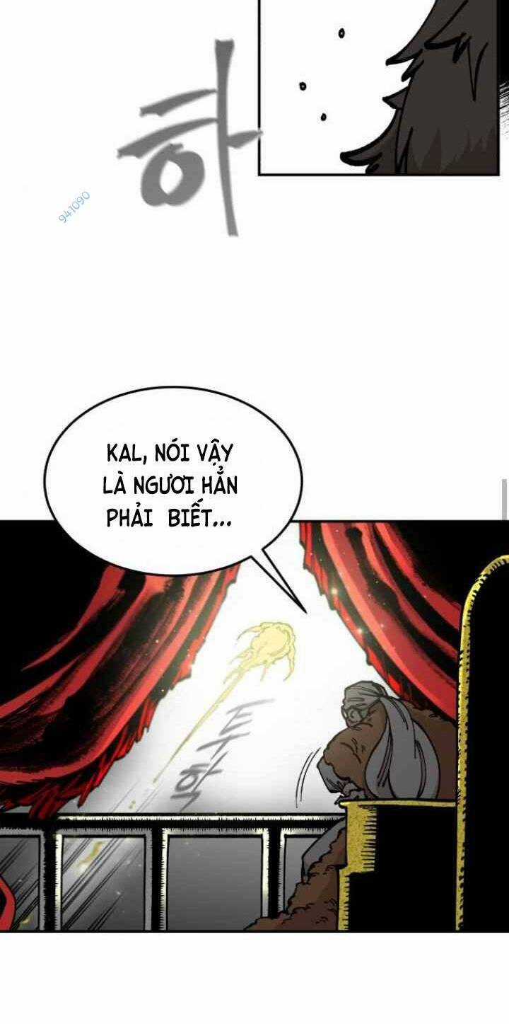 Rasud Chapter 11 trang 18