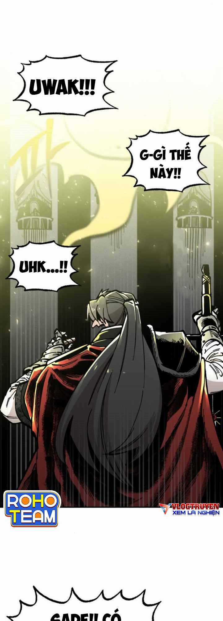 Rasud Chapter 11 trang 19