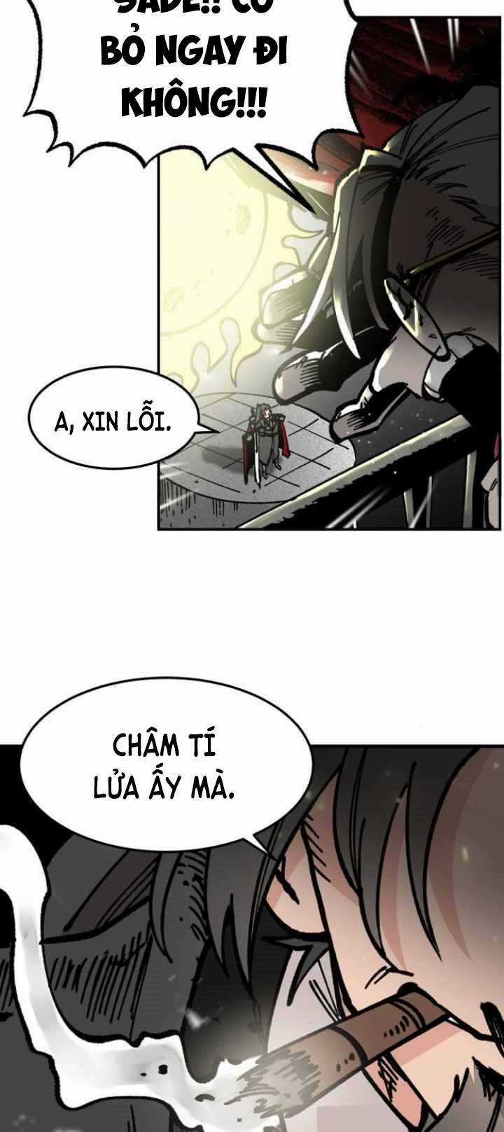 Rasud Chapter 11 trang 20