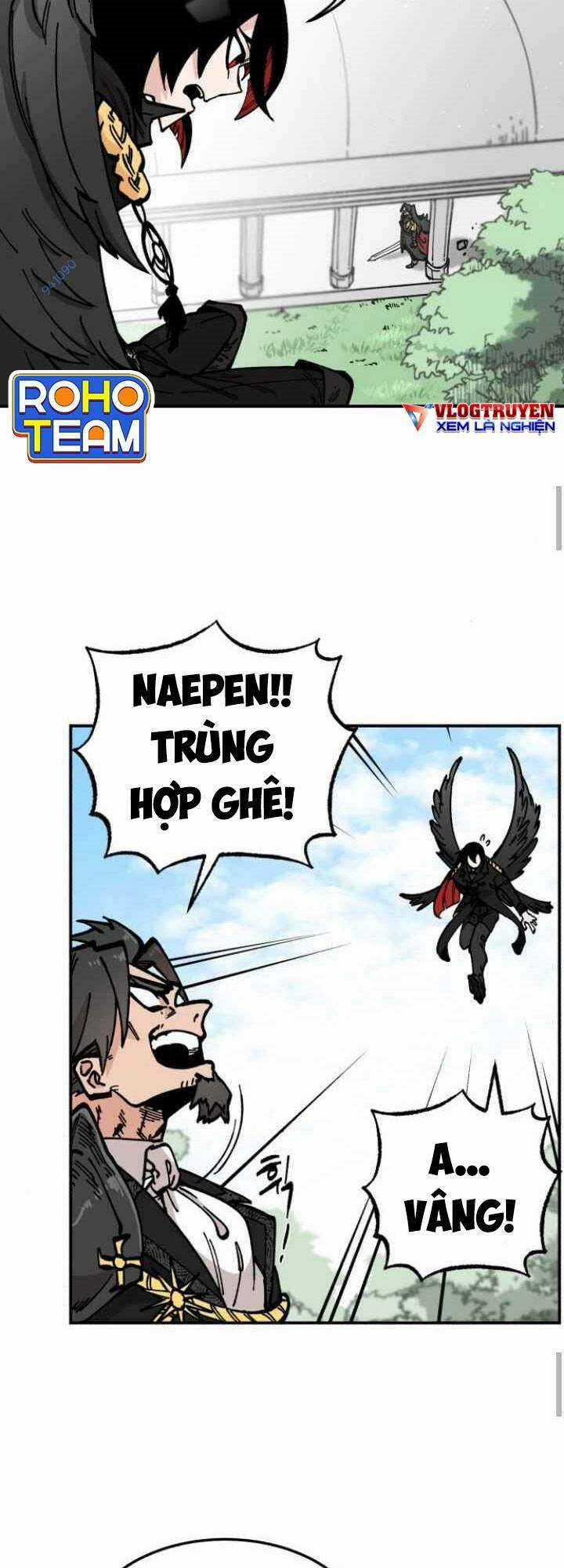 Rasud Chapter 11 trang 34