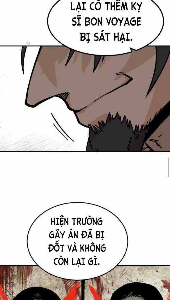 Rasud Chapter 11 trang 36