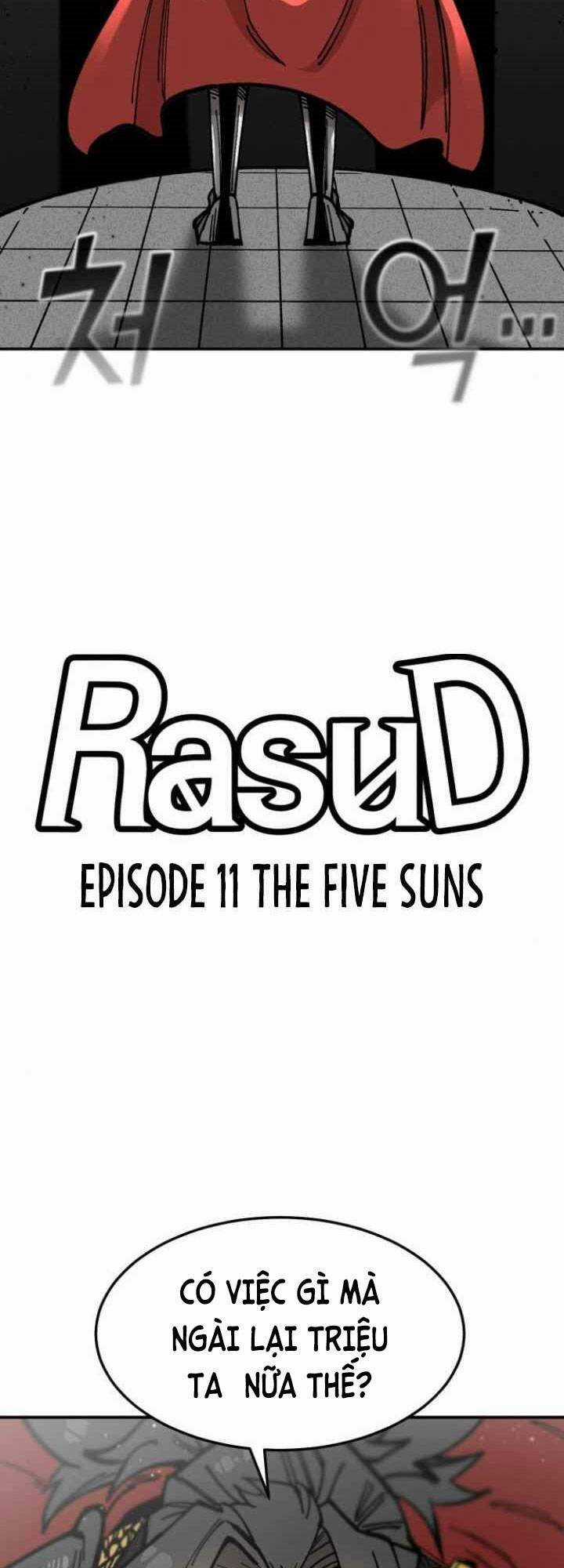 Rasud Chapter 11 trang 4